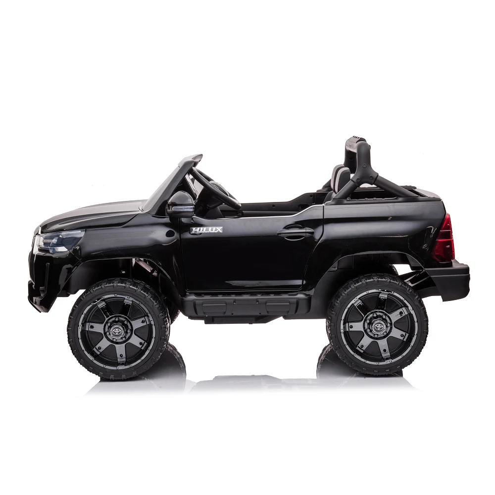 Mașină electrică Toyota Hilux (HL860/1 neagra) [7]