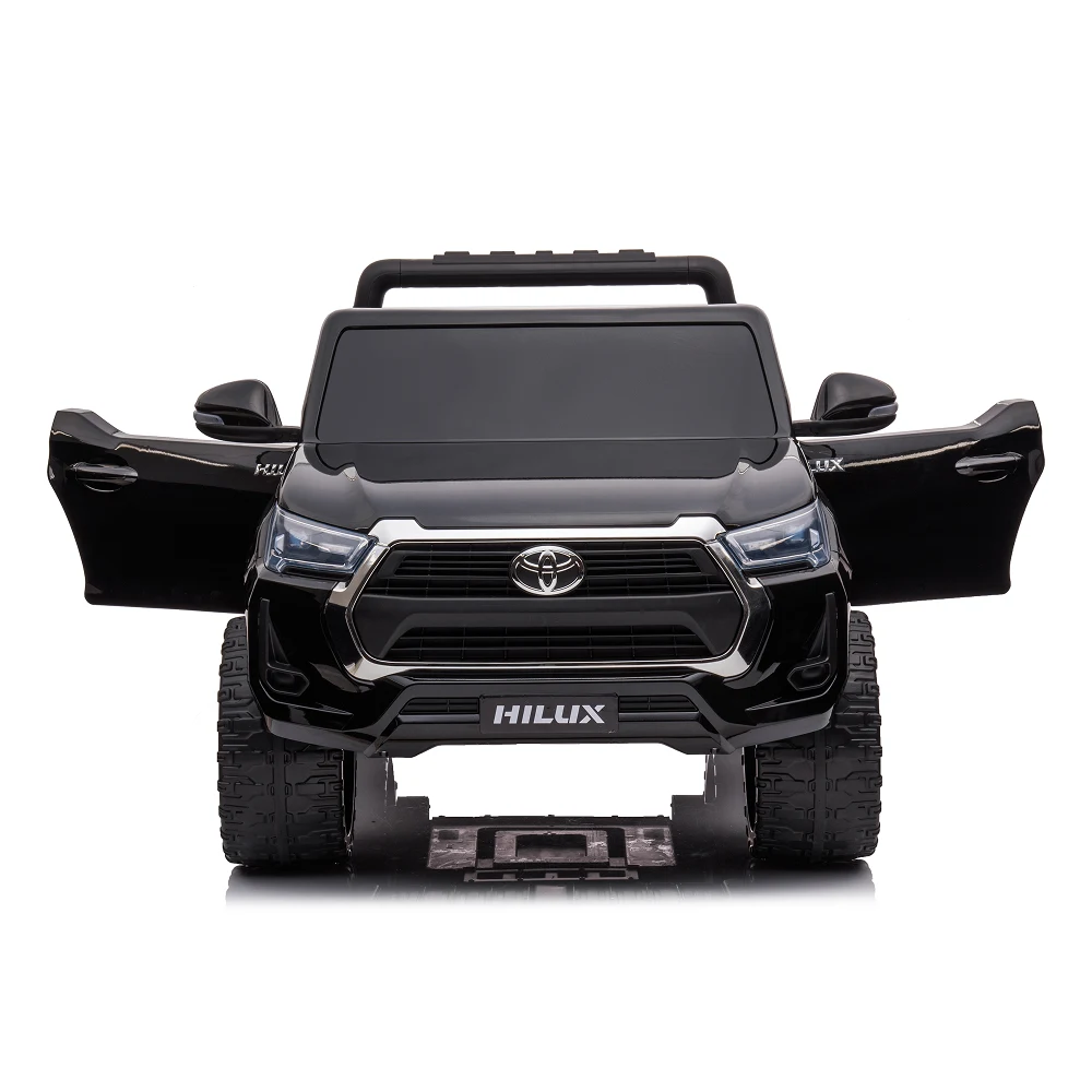 Mașină electrică Toyota Hilux (HL860/1 neagra) [3]