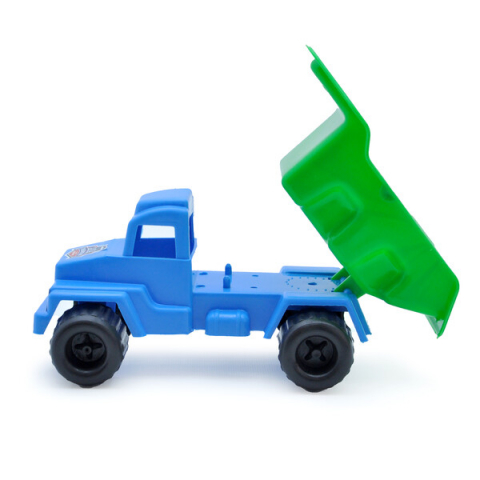 Mașină pentru copii „Buran” în assort. [2]