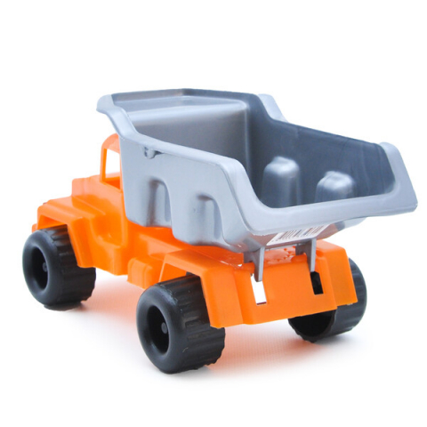 Mașină pentru copii „Buran” în assort. [38]