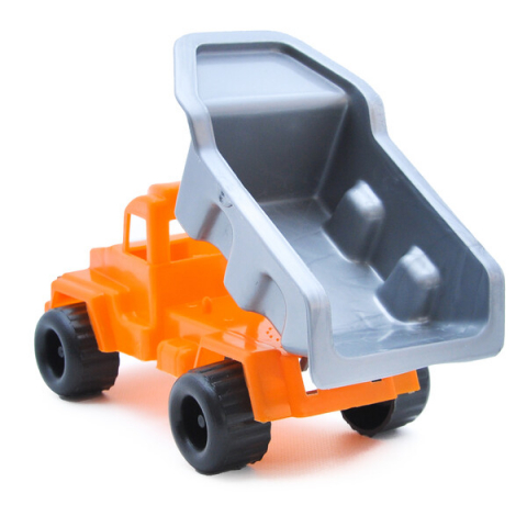 Mașină pentru copii „Buran” în assort. [9]