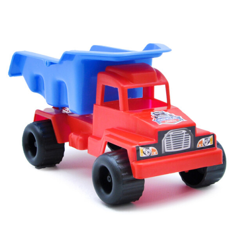 Mașină pentru copii „Buran” în assort. [27]