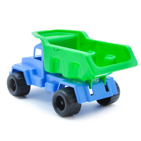 Mașină pentru copii „Buran” în assort. [36]