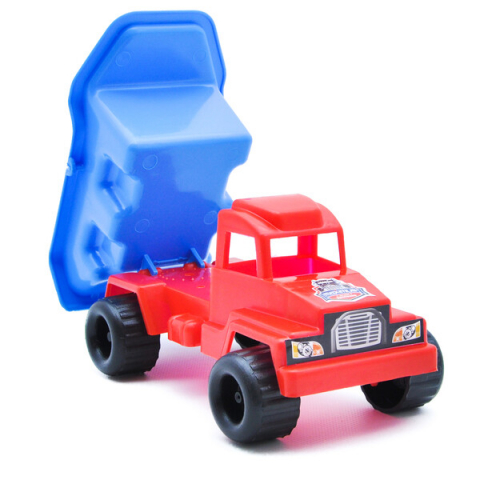 Mașină pentru copii „Buran” în assort. [20]