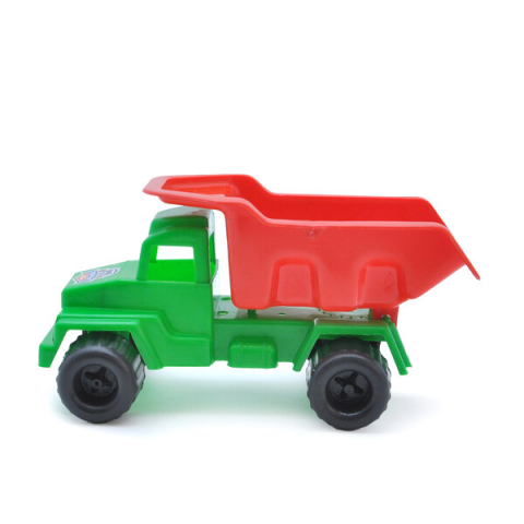 Mașină pentru copii „Buran” în assort. [3]