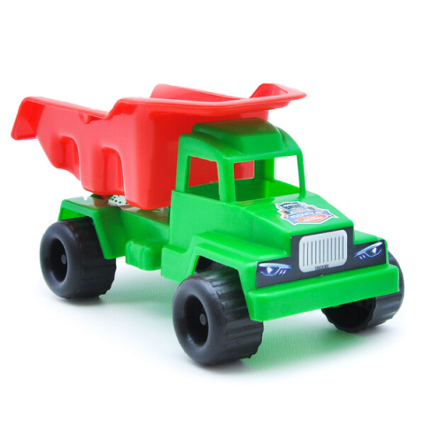 Mașină pentru copii „Buran” în assort. [22]