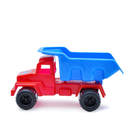 Mașină pentru copii „Buran” în assort. [7]