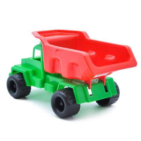 Mașină pentru copii „Buran” în assort. [37]