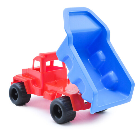 Mașină pentru copii „Buran” în assort. [12]