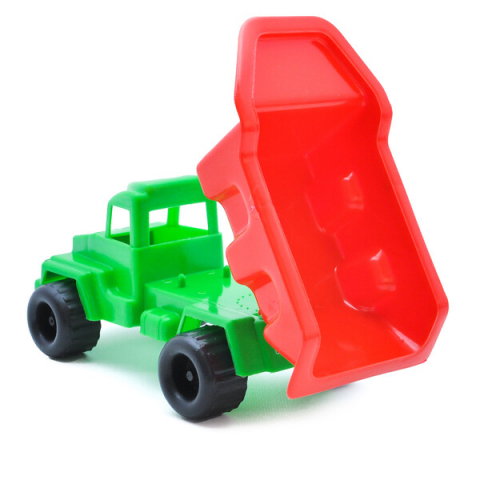 Mașină pentru copii „Buran” în assort. [41]