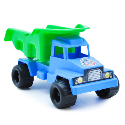 Mașină pentru copii „Buran” în assort. [23]