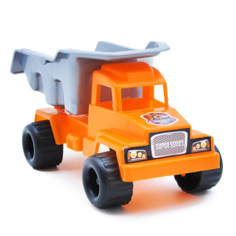 Mașină pentru copii „Buran” în assort. [30]