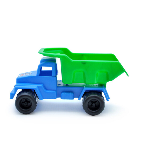 Mașină pentru copii „Buran” în assort. [25]