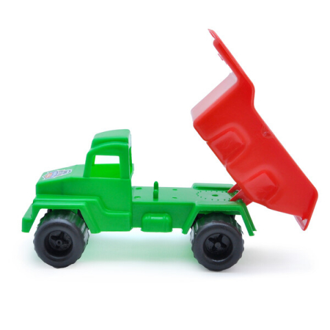 Mașină pentru copii „Buran” în assort. [4]