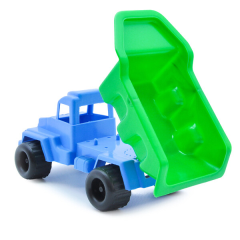 Mașină pentru copii „Buran” în assort. [11]