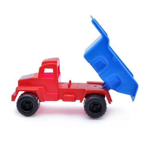 Mașină pentru copii „Buran” în assort. [8]