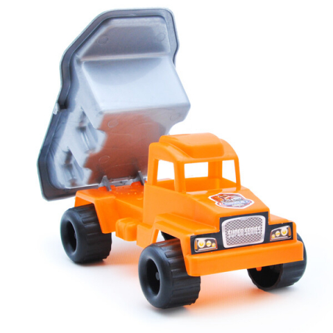 Mașină pentru copii „Buran” în assort. [17]