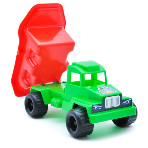 Mașină pentru copii „Buran” în assort. [18]