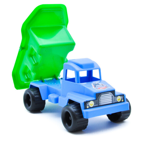 Mașină pentru copii „Buran” în assort. [32]