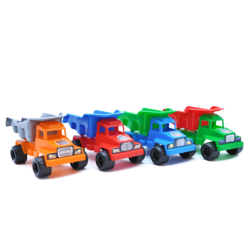 Mașină pentru copii „Buran” în assort. [1]