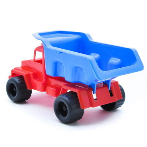 Mașină pentru copii „Buran” în assort. [35]