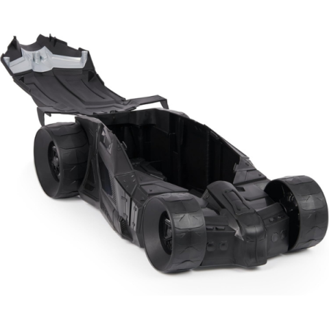 Mașinuță, "Batmobile" [4]