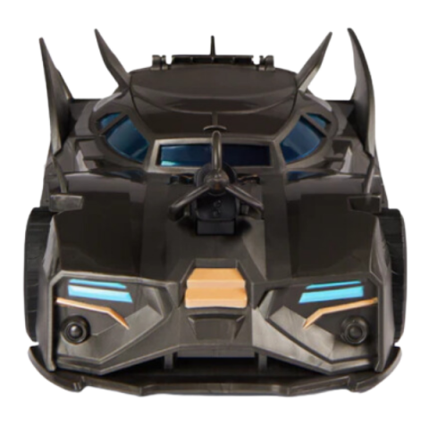 Mașinuță, "Batmobile Crusader" [3]