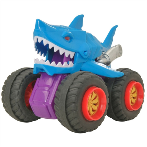 Mașinuța-monstru Teamsterz Beast Machines Monster Jaws, în as. [1]