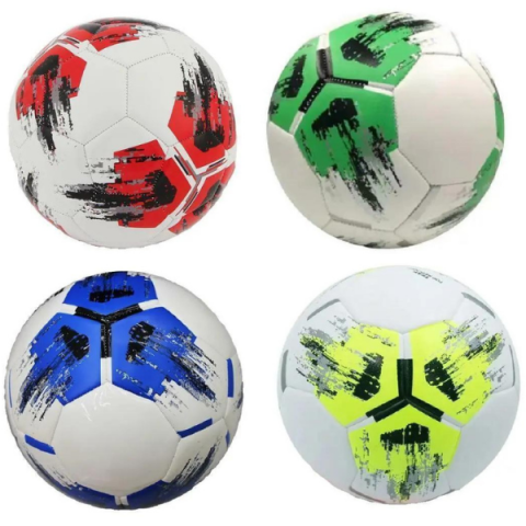 Minge de fotbal inSPORTline [2]