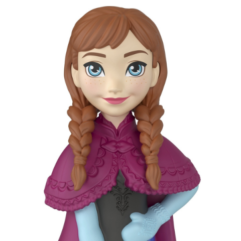 Mini-păpuși Disney Frozen, (as.) [7]