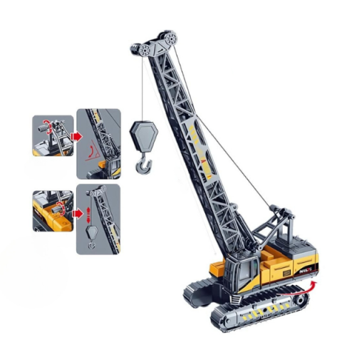 Mini utilaje de constructii [1]
