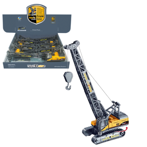 Toate Produsele - Mini utilaje de constructii