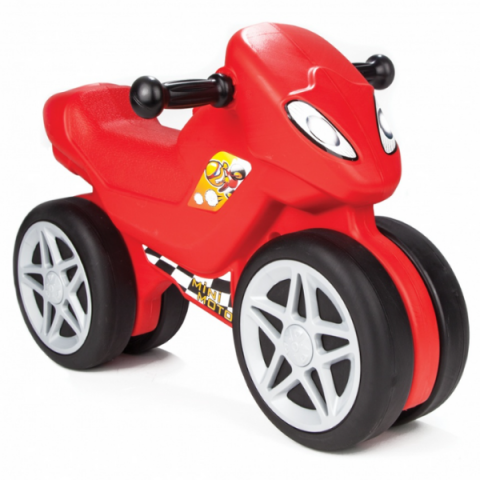 Toate Produsele - Motocicletă "Mini Moto" cu efecte sonore