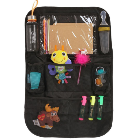 Toate Produsele - Organizator pentru scaunul auto, 60х40.5 cm