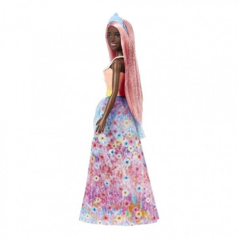 Păpușa Barbie Dreamtopia "Prințesă" (în asortiment.) [14]