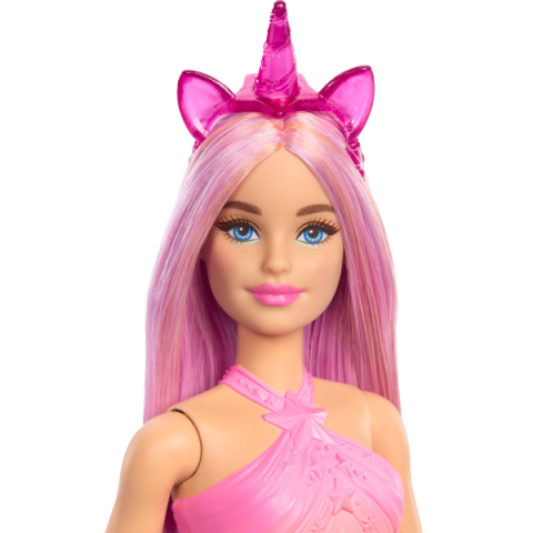 Păpușa Barbie Dreamtopia Unicorn [9]