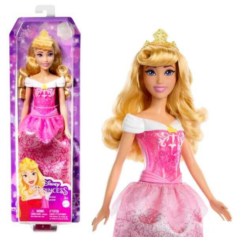 Păpușa Disney Princess Aurora [9]