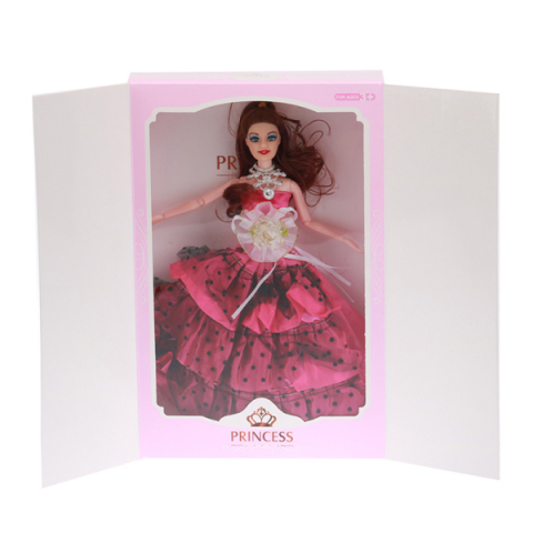 Păpușe - Păpușă PRINCESS 30cm.