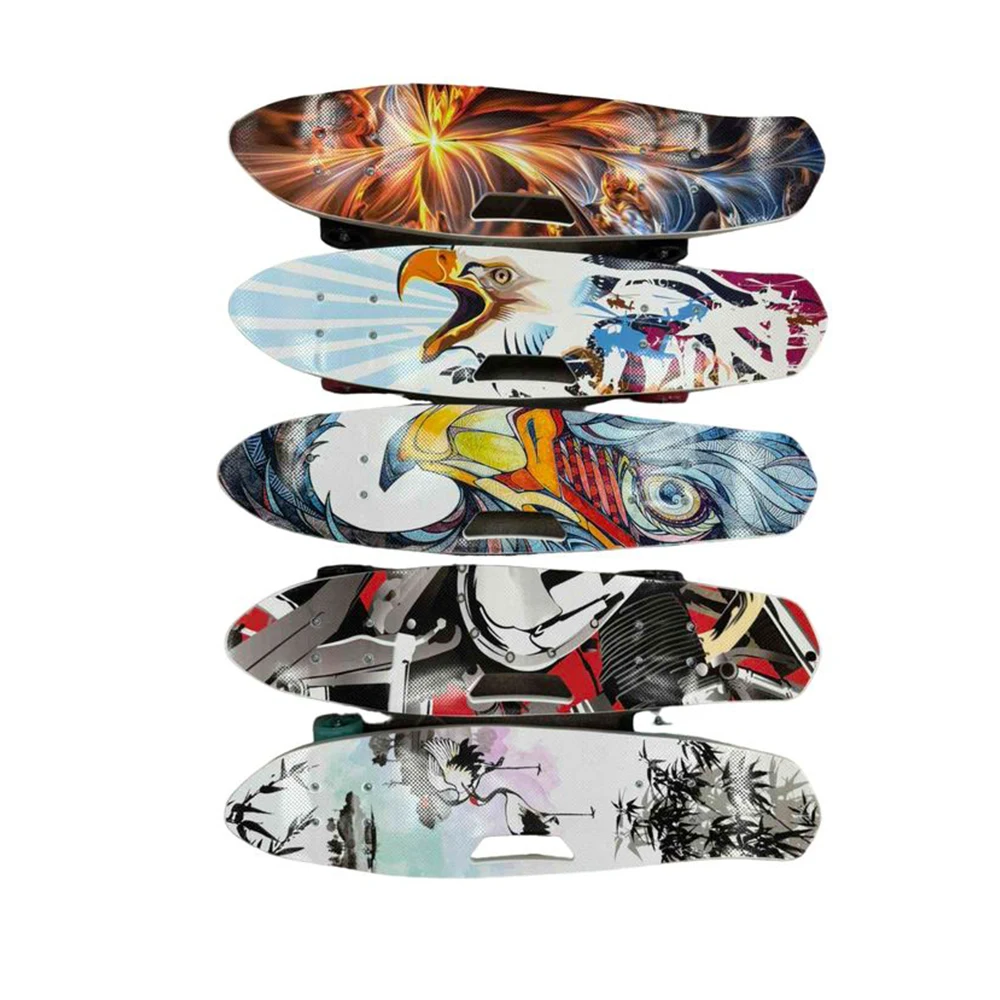  Pennyboard pentru copii - Pennyboard (04114)
