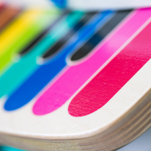 Pian tactil Baby Einstein, 8 clape [12]