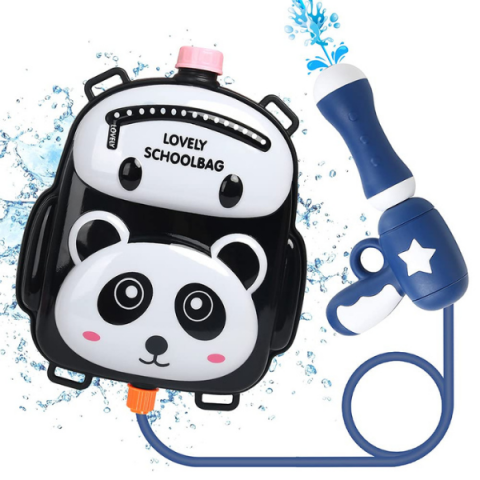 Pistol de apa cu rezervor "Panda" [3]