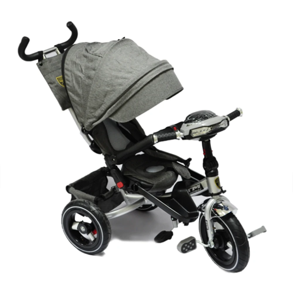 Triciclete pentru copii - RTM300/1 Tricicleta sura pentru copii (RTM300/1)