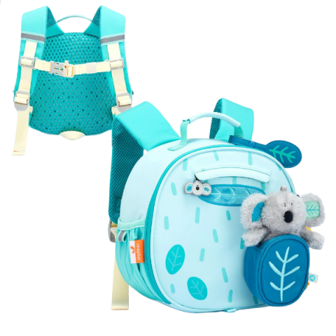 Toate Produsele - Rucsac pentru copii “Koala”