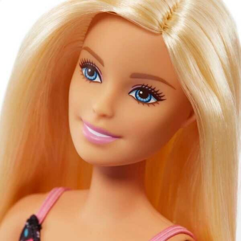 Set Barbie „Timpul pentru cumpărături” [9]