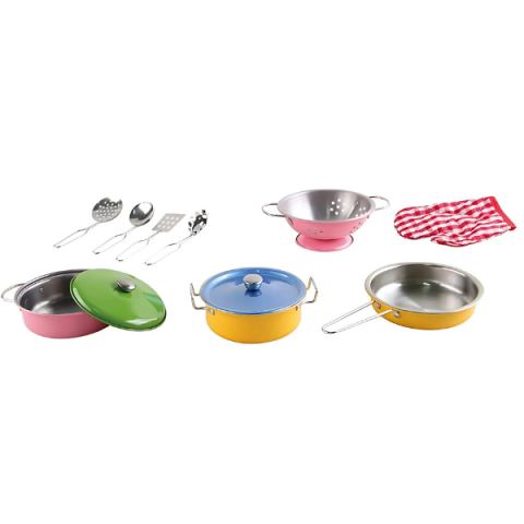 Set Bucătărie (11 elemente) [1]
