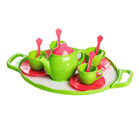 Toate Produsele - Set de ceai