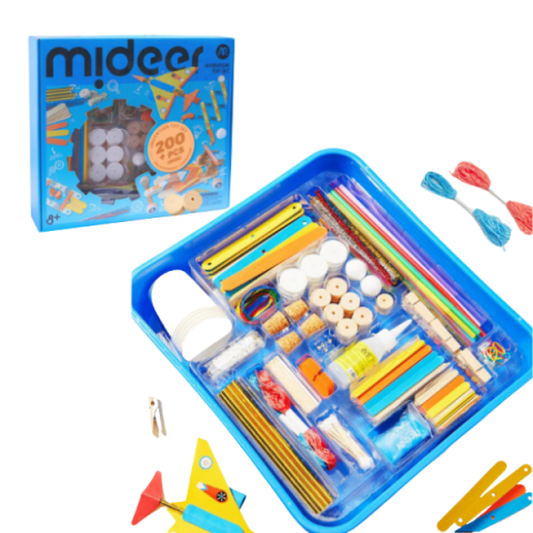 Toate Produsele - Set de Creație „Laboratorul de lumină”