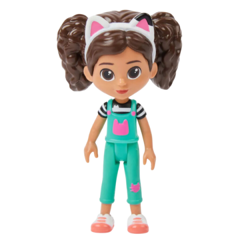 Set de figurine și accesorii "Gabby și Kika Kitcorn", seria Gabby's Dollhouse [5]