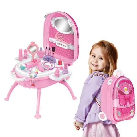 Set de frizerie "Salon de Frumusețe" [3]