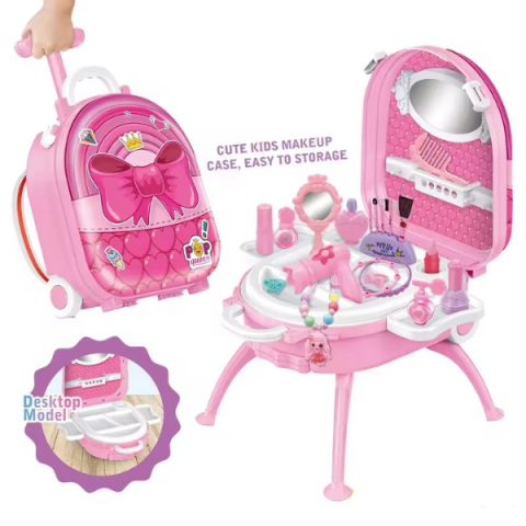 Set de frizerie "Salon de Frumusețe" [1]